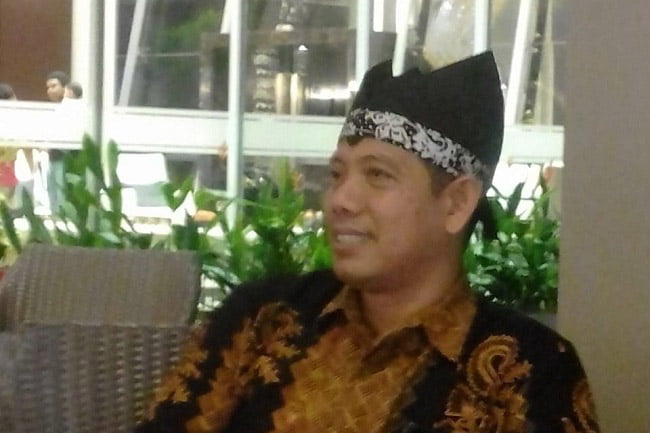 Aston Hotel Hadirkan Banyuwangi Culinary, Kuliner Khas Oseng
