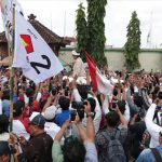 Prabowo: Jika Kita Difitnah, Balas dengan Budi Pekerti