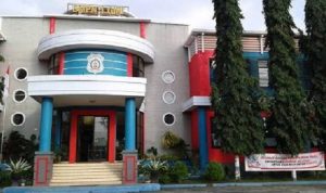 SMPN 1 Giri Banyuwangi Sabet Empat Piala Bergilir