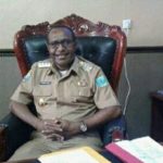 Bupati menanggapi Aksi Mahasiswa Maybrat di Manado