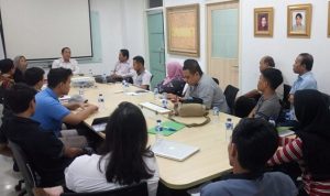 CEPP FISIP UI: Bawaslu Harus Melakukan Supermasi Pengawasan