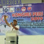 Kongres Sekertariat Bersama Pers 2019 Lahirkan Dewan Pers Indonesia Kongres Sekertariat Bersama Pers 2019 Lahirkan Dewan Pers Indonesia