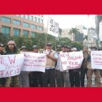 Alumni Afghanistan Akan Sweeping Orang Selandia Baru di Indonesia