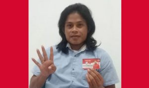 Arjun: Fajar BS Lase, Orang Tak Kenal Saja Dia Bantu