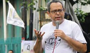 Seberang Istana Negara Sertifikasi Tanah Warga Masih Tertatih-tatih