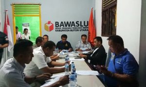 Gakkumdu Muna Tindaklanjuti Laporan Warga Buton Utara