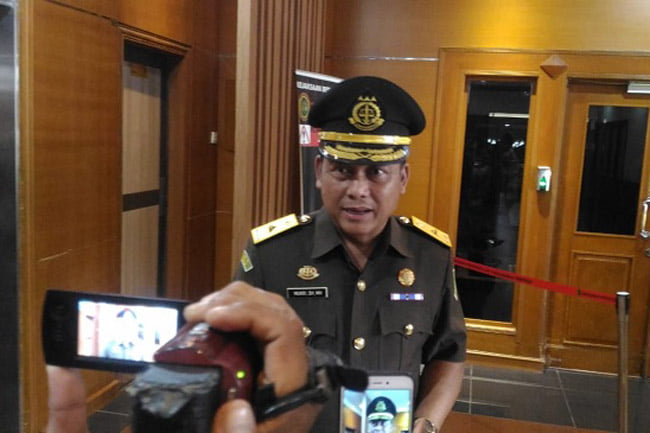 Indonesia Menangkan Gugatan Arbitrase IMFA Senilai 6,68 Triliun