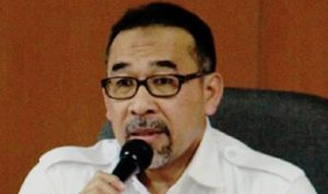 Kepala Dinas Sosial DKI Berkomitmen Terus Tingkatkan Pelayanan Sosial