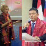 JAKI Bersama Rusia Bisa Lunaskan Hutang Indonesia