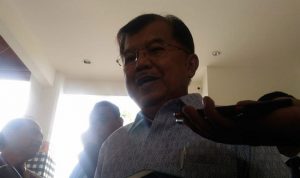 Jusuf Kalla Tak Sepakat Dengan Jokowi Soal Penambahan Menteri