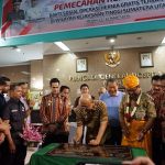 Pengobatan Hernia Gratis Kejati Sumut Pecahkan Rekor MURI Pengobatan Hernia Gratis Kejati Sumut Pecahkan Rekor MURI