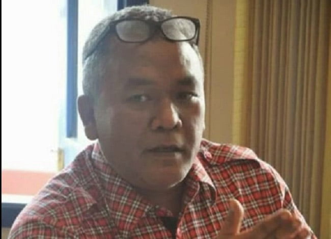 KPI Pusat Seharusnya Umumkan Kritik dan Saran Atas MNC Vision