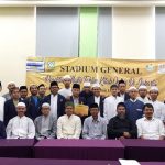 Pengajian Kitab Kuning Online Jadi Trend Kaum Milenial Jakarta