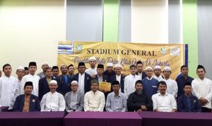Pengajian Kitab Kuning Online Jadi Trend Kaum Milenial Jakarta Pengajian Kitab Kuning Online Jadi Trend Kaum Milenial Jakarta