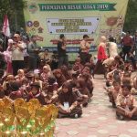 Pramuka LDII Jakarta Utara Adakan Pesta Besar Siaga di JIC