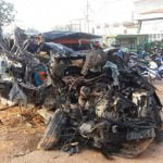 Tingginya Korban Lakalantas. Oleh: I Wayan Budiartawan,