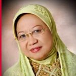 Lily Wahid Keluhkan Pelayanan Oknum Petugas Batik Air