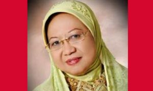 Lily Wahid Keluhkan Pelayanan Oknum Petugas Batik Air