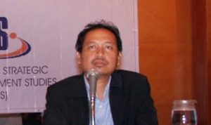 Bawaslu Banyuasin Tanpa Dukungan Aparat Organik Akan Seperti Macan Ompong