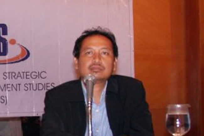 Bawaslu Banyuasin Tanpa Dukungan Aparat Organik Akan Seperti Macan Ompong