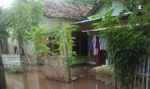 Drainase Mampet Jadi Langganan Jika Kabupaten Situbondo Diguyur Hujan Lebat
