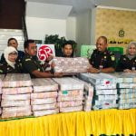 Kejari Serang Eksekusi Terpidana Christian Tanos, Barang Bukti 40 M Kejari Serang Eksekusi Terpidana Christian Tanos, Barang Bukti 40 M