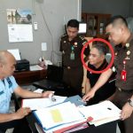 Buronan Korupsi Pengajuan Kredit BPD Cabang Curup Menyerahkan Diri