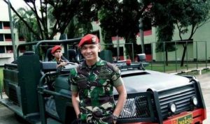 Kontak Senjata di Nduga Papua, 3 Prajurit TNI Nanggala 19 Meninggal