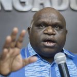Mengapa Orang Papua Marah Pendatang? Opini Natalius Pigai Mengapa Orang Papua Marah Pendatang? Opini Natalius Pigai