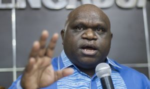 Mengapa Orang Papua Marah Pendatang? Opini Natalius Pigai