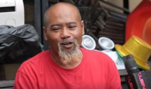 Sule Ini Talk Show Bongkar Hubungan Pak Ndul Dengan Jenderal Alien