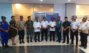 Tambrauw, Sister Destination Kabupaten Raja Ampat