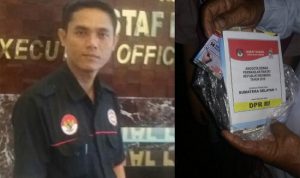 Diduga Kampanye di Masjid, Ketua JPKP Akan Laporkan Caleg DPR RI