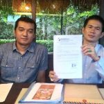 Pembina YPBTN Kaget, Parade Cap Go Meh Jadi Kampanye Caleg PDIP