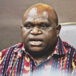 Visi Indonesia /SDM/Presiden Joko Widodo 2019-2024 (Bagian 12). Konsepsi dan Strategi Pengentasan Pengangguran 2019-2024 (1). Oleh: Natalius Pigai,