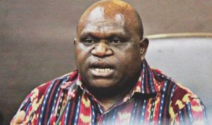 Visi Indonesia /SDM/Presiden Joko Widodo 2019-2024 (Bagian 12). Konsepsi dan Strategi Pengentasan Pengangguran 2019-2024 (1). Oleh: Natalius Pigai,