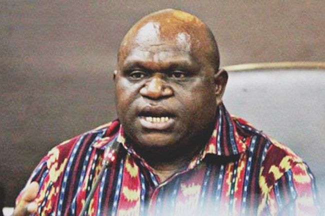 Visi Indonesia /SDM/Presiden Joko Widodo 2019-2024 (Bagian 12). Konsepsi dan Strategi Pengentasan Pengangguran 2019-2024 (1). Oleh: Natalius Pigai,