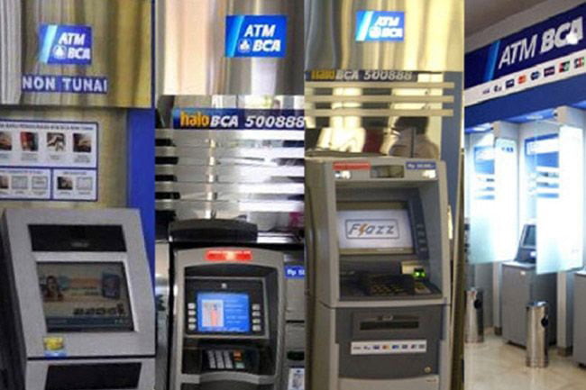 Keponakan Prabowo Subianto Ditangkap Karena Bobol ATM BCA?