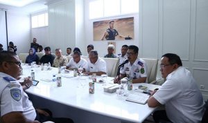 Lapangan Terbang Sekayu Siap Dioperasikan Sebagai Bandara Khusus