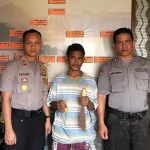 Polsek Sorong Kota Lakukan Pembinaan Anak Kecanduan Lem Aibon