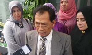 Invasi Cina Sebuah Makar, Indonesia Pasca Jokowi