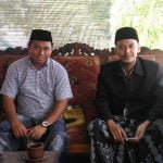 Baso Sirajuddin, Krisis Air di Kelurahan Paria Akan Segera Berakhir