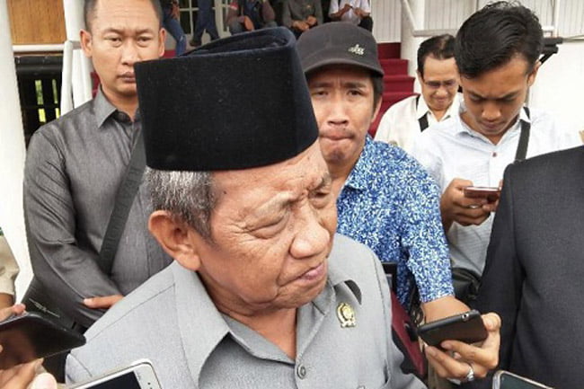 Biaya Berobat Mahal, DPRD Minta Inspektorat Periksa RSUD Talang Ubi