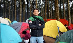 Menakar Netralitas Polri Melalui Millenial Road Safety Riding Festival dan Tujuan Reformasi Birokrasi. Oleh: Imam Rinaldi Nasution