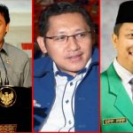 Romy Ketum PPP Pun Menjadi Tersangka KPK, Kisah Tiga Politisi Muda. Denny JA, Romy Ketum PPP Pun Menjadi Tersangka KPK, Kisah Tiga Politisi Muda. Denny JA,
