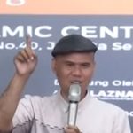 Tanpa Intervensi Jokowi, Gibran Sulit Menang. Opini Tony Rosyid