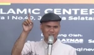 Tanpa Intervensi Jokowi, Gibran Sulit Menang. Opini Tony Rosyid