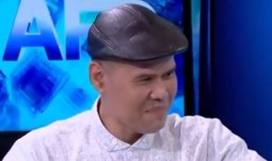 Republik Buzzer. Sebuah Opini Tony Rosyid