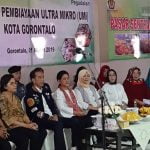 Program Kreasi UMi Jadi Investor Andalan UMKM Tanpa Bank