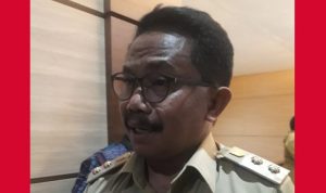 Pemkab Sorong dan Forkopimda Gelar Rakor Pengamanan Pemilu